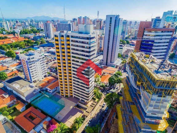 Imagem Apartamento com 5 Quartos à Venda, 303 m² em Aldeota - Fortaleza