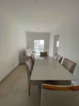 Imagem Apartamento com 2 Quartos à Venda, 65 m² em Vila Caiçara - Praia Grande