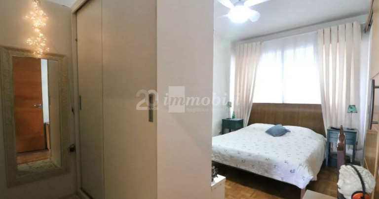 Imagem Apartamento com 3 Quartos à Venda, 130 m² em Higienópolis - São Paulo Imagem Apartamento com 3 Quartos à Venda, 130 m² em Higienópolis - São Paulo