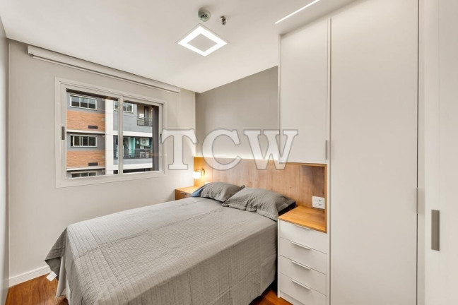Imagem Apartamento com 1 Quarto para Alugar, em Jardim Paulista - São Paulo Imagem Apartamento com 1 Quarto para Alugar, em Jardim Paulista - São Paulo