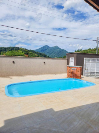 Imagem Casa com 4 Quartos à Venda, 290 m² em Xv De Novembro - Corupá