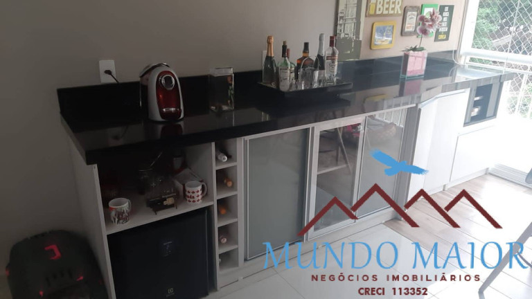 Imagem Apartamento com 3 Quartos à Venda, 75 m² em Piraporinha - Diadema Imagem Apartamento com 3 Quartos à Venda, 75 m² em Piraporinha - Diadema