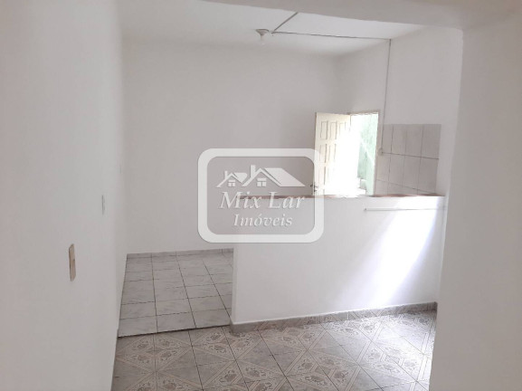 Imagem Casa com 2 Quartos para Alugar, 60 m² em Jardim Das Flores - Osasco