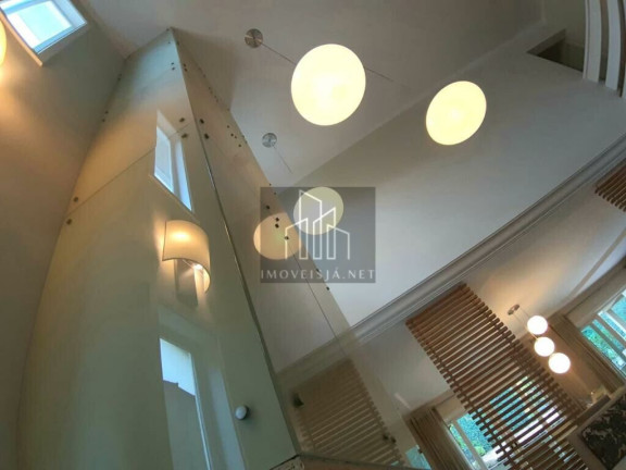 Imagem Casa com 4 Quartos à Venda, 347 m² em Alphaville - Santana De Parnaíba