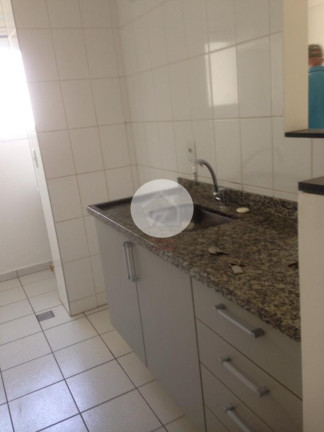 Imagem Apartamento com 2 Quartos à Venda, 51 m² em Vila Andrade - São Paulo