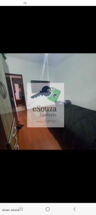 Imagem Apartamento com 3 Quartos à Venda, 116 m² em Boqueirão - Praia Grande Imagem Apartamento com 3 Quartos à Venda, 116 m² em Boqueirão - Praia Grande