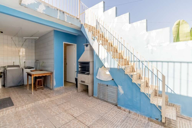 Imagem Casa com 3 Quartos à Venda, 100 m² em Super Quadra Morumbi - São Paulo