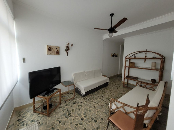 Imagem Apartamento com 3 Quartos à Venda, 90 m² em Pitangueiras - Guarujá