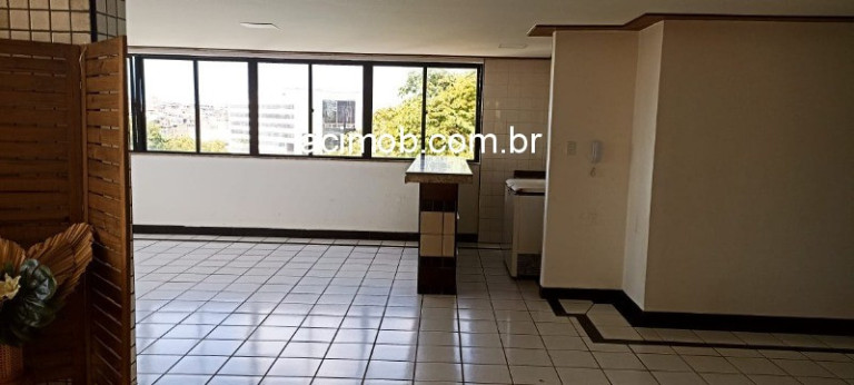 Imagem Imóvel com 3 Quartos à Venda, 85 m² em Cidade Jardim - Salvador Imagem Imóvel com 3 Quartos à Venda, 85 m² em Cidade Jardim - Salvador