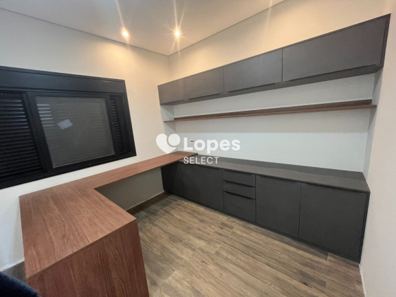 Imagem Imóvel com 4 Quartos à Venda, 320 m² em Swiss Park - Campinas