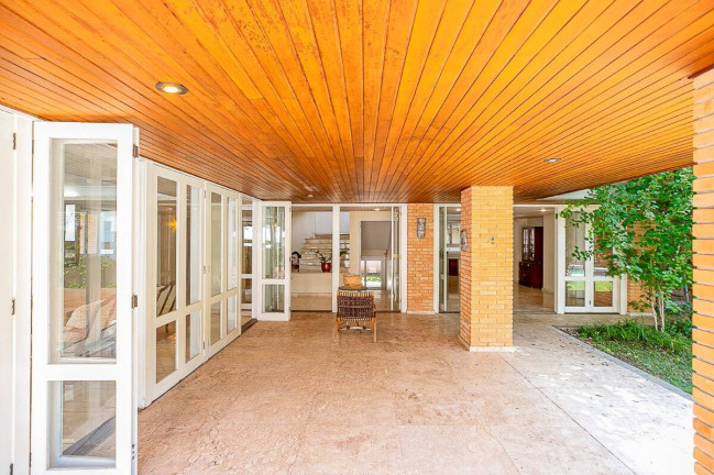 Imagem Casa com 4 Quartos à Venda, 1.023 m² em Jardim Cordeiro - São Paulo Imagem Casa com 4 Quartos à Venda, 1.023 m² em Jardim Cordeiro - São Paulo