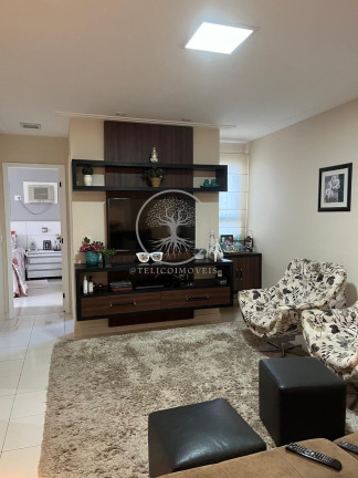 Imagem Apartamento com 3 Quartos à Venda, 105 m² em Vila Brandina - Campinas Imagem Apartamento com 3 Quartos à Venda, 105 m² em Vila Brandina - Campinas