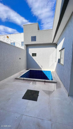 Imagem Casa com 3 Quartos à Venda, 193 m² em Jardim Petrópolis - Goiânia Imagem Casa com 3 Quartos à Venda, 193 m² em Jardim Petrópolis - Goiânia