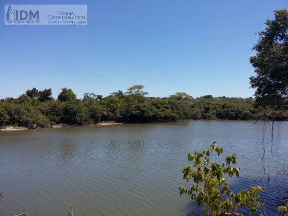 Imagem Chácara à Venda, 300.000.000 m² em Centro - Luciára Imagem Chácara à Venda, 300.000.000 m² em Centro - Luciára