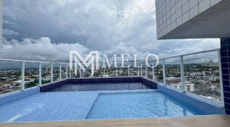 Imagem Apartamento com 2 Quartos à Venda, 50 m² em Zumbi - Recife Imagem Apartamento com 2 Quartos à Venda, 50 m² em Zumbi - Recife