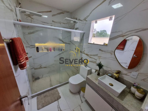 Imagem Casa com 4 Quartos à Venda, 191 m² em Itapeba - Maricá Imagem Casa com 4 Quartos à Venda, 191 m² em Itapeba - Maricá