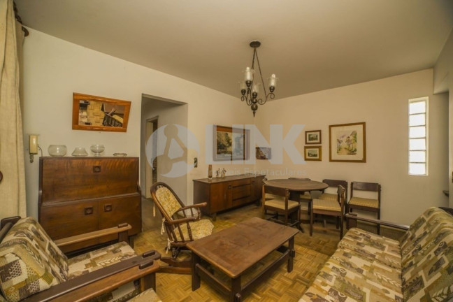 Imagem Apartamento com 3 Quartos à Venda, 93 m² em Centro Histórico - Porto Alegre Imagem Apartamento com 3 Quartos à Venda, 93 m² em Centro Histórico - Porto Alegre