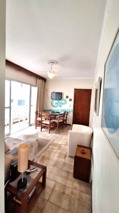 Imagem Apartamento com 2 Quartos à Venda, 100 m² em Enseada - Guarujá