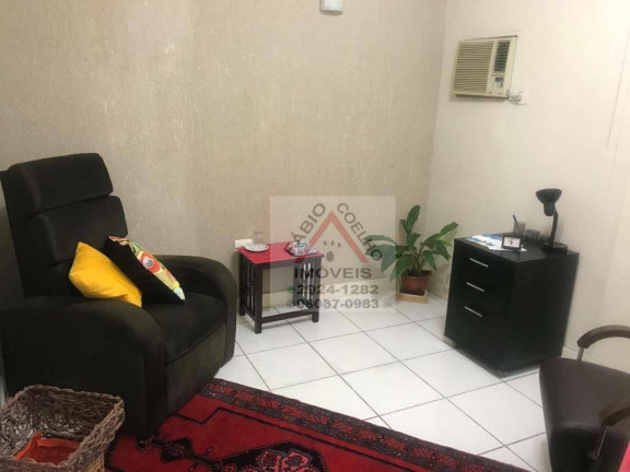 Imagem Sala Comercial à Venda, 170 m² em Santo Amaro - São Paulo