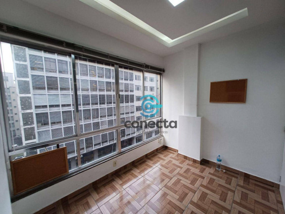 Sala Comercial para Alugar, 30 m² em Centro - Niterói