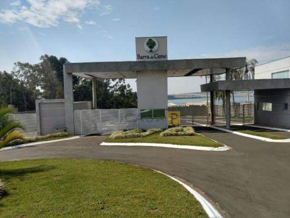 Terreno à Venda, 505 m² em Parque Residencial Tancredi - Americana