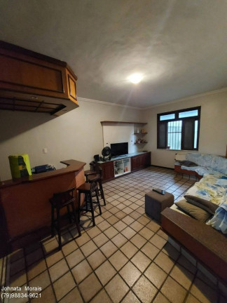 Imagem Casa com 4 Quartos à Venda, 310 m² em Atalaia - Aracaju Imagem Casa com 4 Quartos à Venda, 310 m² em Atalaia - Aracaju