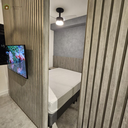 Imagem Studio com 1 Quarto à Venda, 24 m² em Vila Olímpia - São Paulo Imagem Studio com 1 Quarto à Venda, 24 m² em Vila Olímpia - São Paulo