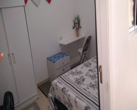 Imagem Casa com 5 Quartos à Venda, 100 m² em Jardim Casablanca - São Paulo