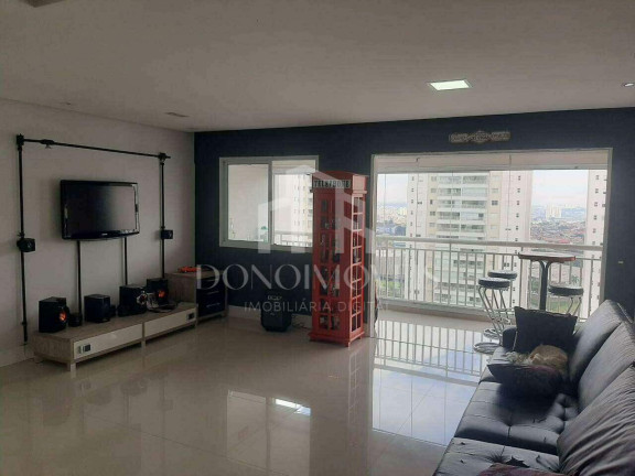 Apartamento com 3 Quartos à Venda, 91 m² em Vila Lusitânia - São Bernardo Do Campo