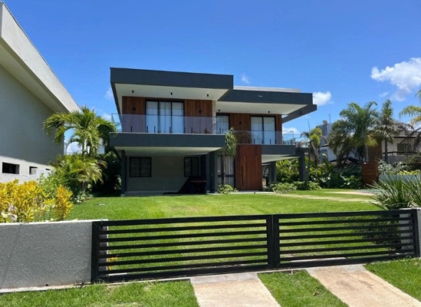 Casa com 5 Quartos à Venda, 650 m² em Catu De Abrantes (abrantes) - Camaçari