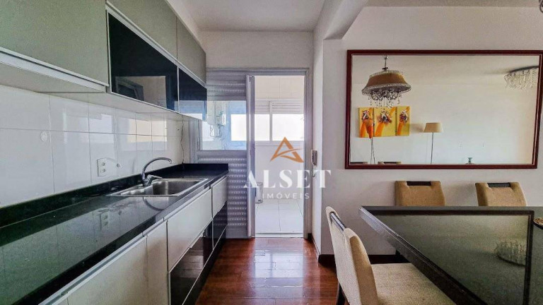 Imagem Apartamento com 2 Quartos à Venda, 80 m² em Mooca - São Paulo