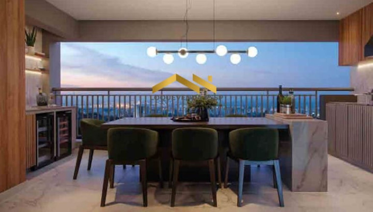 Imagem Apartamento com 3 Quartos à Venda, 120 m² em Butantã - São Paulo Imagem Apartamento com 3 Quartos à Venda, 120 m² em Butantã - São Paulo