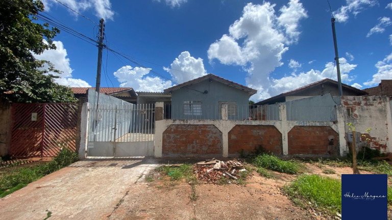 Imagem Casa com 3 Quartos à Venda, 103 m² em Parque Dos Novos Estados - Campo Grande Imagem Casa com 3 Quartos à Venda, 103 m² em Parque Dos Novos Estados - Campo Grande