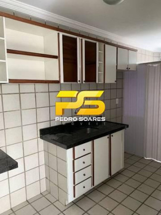 Imagem Apartamento com 2 Quartos à Venda, 58 m² em Jardim Cidade Universitária - João Pessoa Imagem Apartamento com 2 Quartos à Venda, 58 m² em Jardim Cidade Universitária - João Pessoa