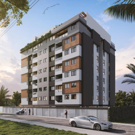 Imagem Apartamento com 3 Quartos à Venda, 77 m² em Intermares - Cabedelo Imagem Apartamento com 3 Quartos à Venda, 77 m² em Intermares - Cabedelo