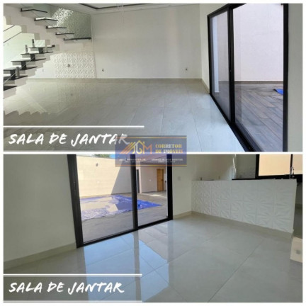 Imagem Sobrado com 3 Quartos à Venda, 250 m² em Jacaré - Cabreúva