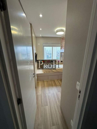 Imagem Apartamento com 3 Quartos à Venda, 95 m² em Centro - São Bernardo Do Campo Imagem Apartamento com 3 Quartos à Venda, 95 m² em Centro - São Bernardo Do Campo