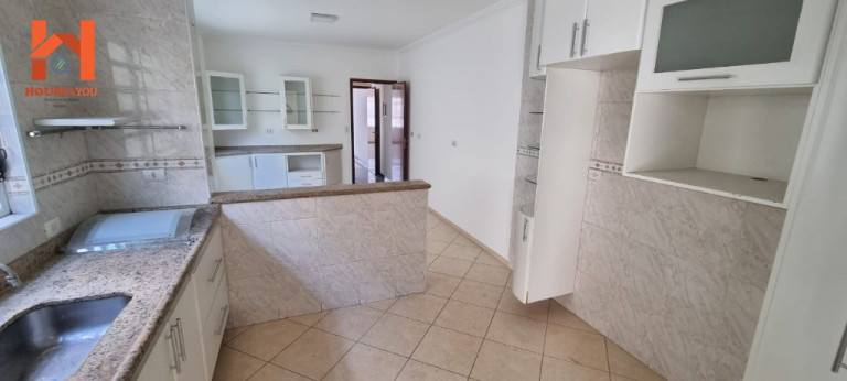 Imagem Sobrado com 3 Quartos à Venda, 200 m² em Vila Nair - São Paulo