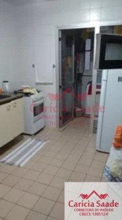 Imagem Apartamento com 3 Quartos à Venda, 95 m² em Chácara Klabin - São Paulo Imagem Apartamento com 3 Quartos à Venda, 95 m² em Chácara Klabin - São Paulo
