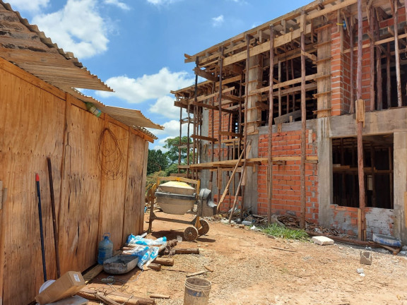 Imagem Casa com 5 Quartos à Venda, 447 m² em Jardim Do Golf I - Jandira