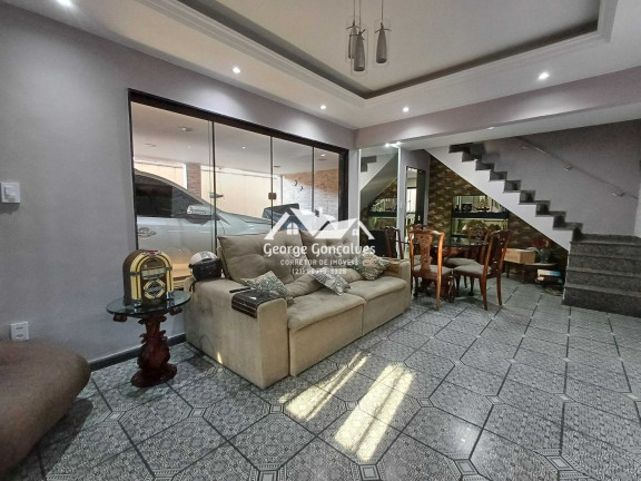 Casa com 4 Quartos à Venda, 297 m² em Vila São Luís - Duque De Caxias