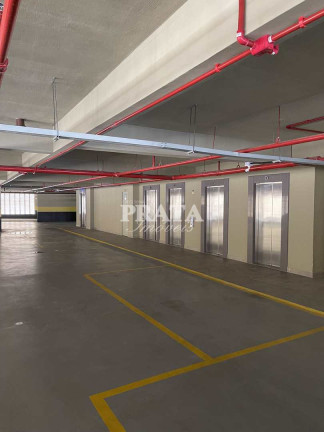 Imagem Imóvel Comercial à Venda, 39 m² em Boqueirão - Praia Grande Imagem Imóvel Comercial à Venda, 39 m² em Boqueirão - Praia Grande