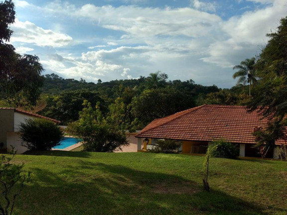 Imagem Chácara com 3 Quartos à Venda, 49.300 m² em Cerejeira - Guararema Imagem Chácara com 3 Quartos à Venda, 49.300 m² em Cerejeira - Guararema