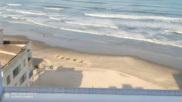 Imagem Cobertura com 4 Quartos à Venda, 180 m² em Ocian - Praia Grande