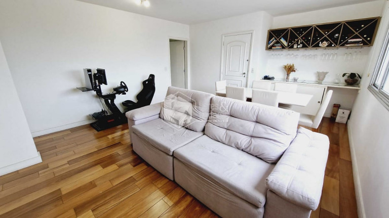 Imagem Apartamento com 3 Quartos à Venda, 91 m² em Brooklin Paulista - São Paulo Imagem Apartamento com 3 Quartos à Venda, 91 m² em Brooklin Paulista - São Paulo