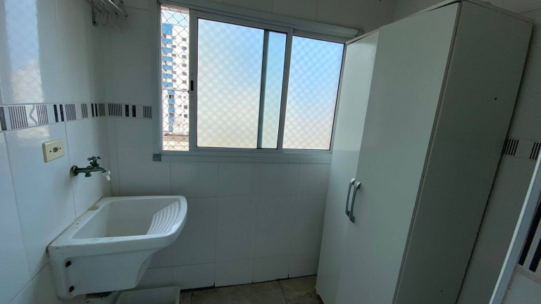 Imagem Apartamento com 2 Quartos à Venda, 84 m² em Guilhermina - Praia Grande