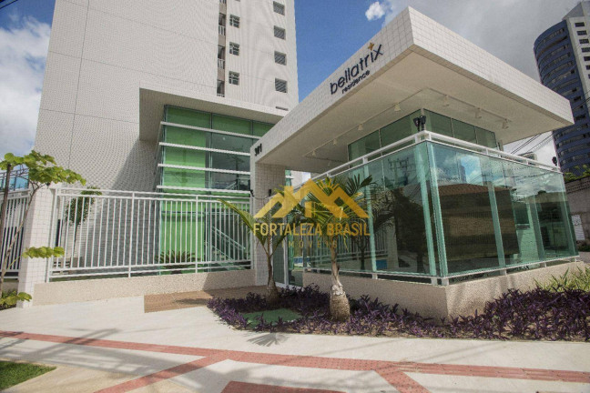 Imóvel com 3 Quartos à Venda, 90 m² em Guararapes - Fortaleza