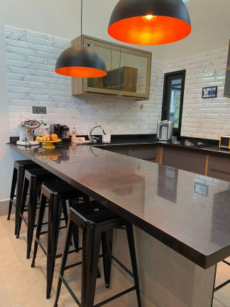 Imagem Casa com 3 Quartos à Venda, 275 m² em Palm Hills - Cotia Imagem Casa com 3 Quartos à Venda, 275 m² em Palm Hills - Cotia