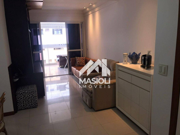 Imagem Apartamento com 3 Quartos à Venda, 120 m² em Praia Da Costa - Vila Velha