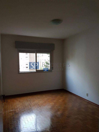 Imagem Apartamento com 2 Quartos à Venda, 80 m² em Paraíso - São Paulo Imagem Apartamento com 2 Quartos à Venda, 80 m² em Paraíso - São Paulo